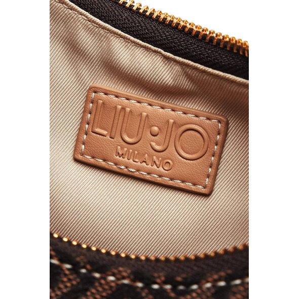 LIU JO HOBO ΤΣΑΝΤΑ ΓΥΝΑΙΚΕΙΑ AA6072T378A-00533