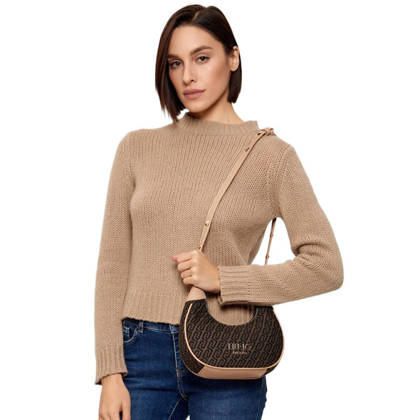LIU JO HOBO ΤΣΑΝΤΑ ΓΥΝΑΙΚΕΙΑ AA6072T378A-00533