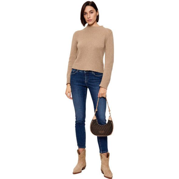 LIU JO HOBO ΤΣΑΝΤΑ ΓΥΝΑΙΚΕΙΑ AA6072T378A-00533