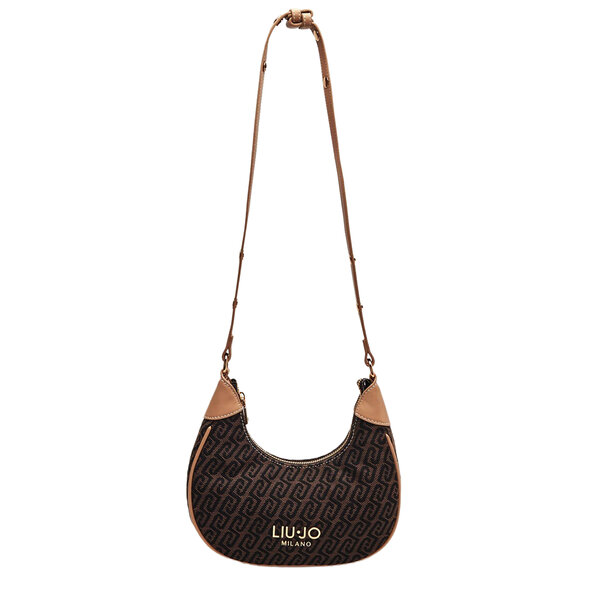 LIU JO HOBO ΤΣΑΝΤΑ ΓΥΝΑΙΚΕΙΑ AA6072T378A-00533