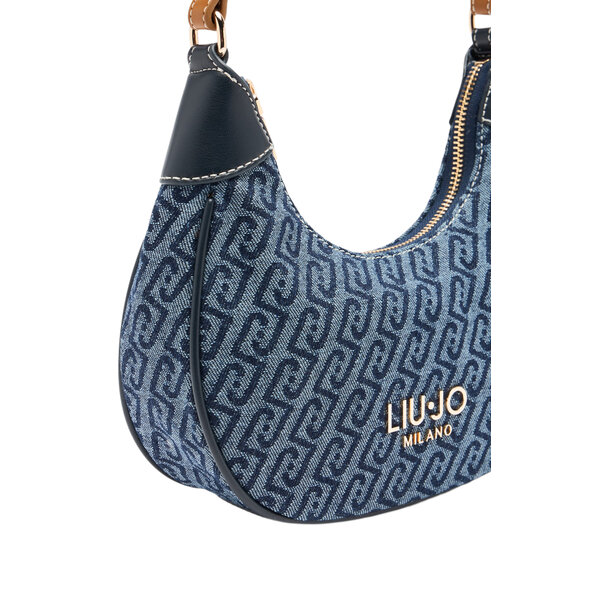 LIU JO HOBO ΤΣΑΝΤΑ ΓΥΝΑΙΚΕΙΑ AA6072T379A-94024