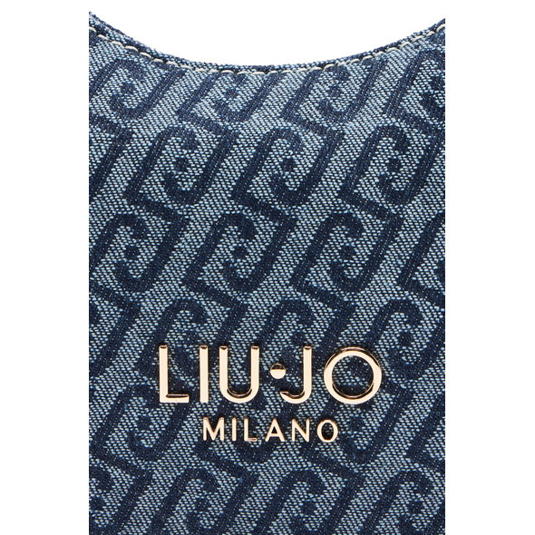 LIU JO HOBO ΤΣΑΝΤΑ ΓΥΝΑΙΚΕΙΑ AA6072T379A-94024