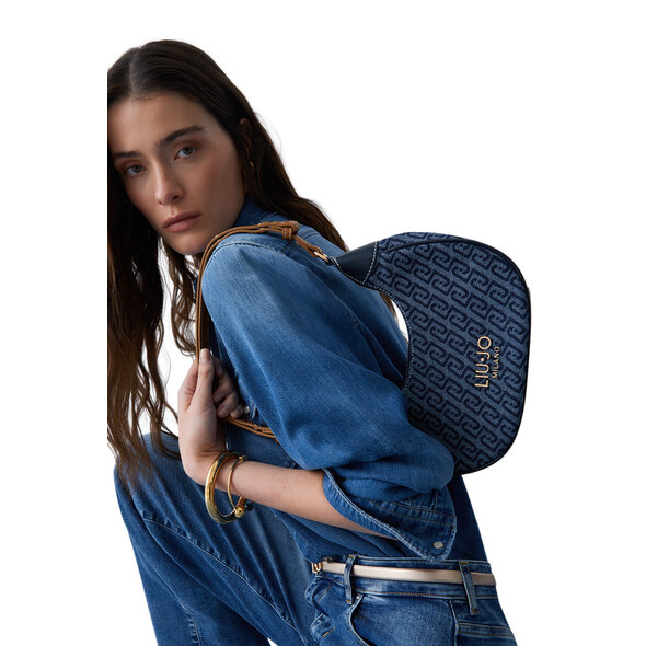 LIU JO HOBO ΤΣΑΝΤΑ ΓΥΝΑΙΚΕΙΑ AA6072T379A-94024