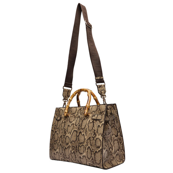 LIU JO TOTE ΤΣΑΝΤΑ ΓΥΝΑΙΚΕΙΑ AA6086E1115-P9220