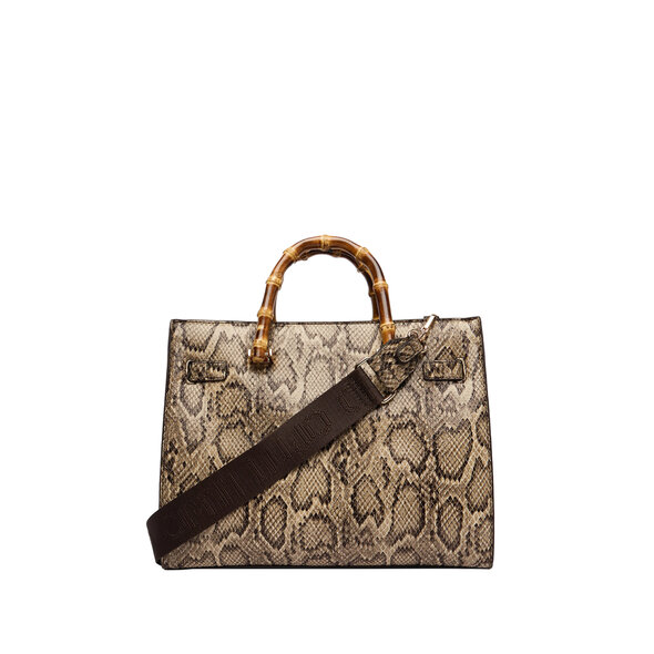 LIU JO TOTE ΤΣΑΝΤΑ ΓΥΝΑΙΚΕΙΑ AA6086E1115-P9220