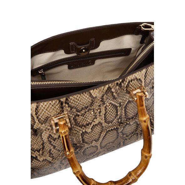 LIU JO TOTE ΤΣΑΝΤΑ ΓΥΝΑΙΚΕΙΑ AA6086E1115-P9220