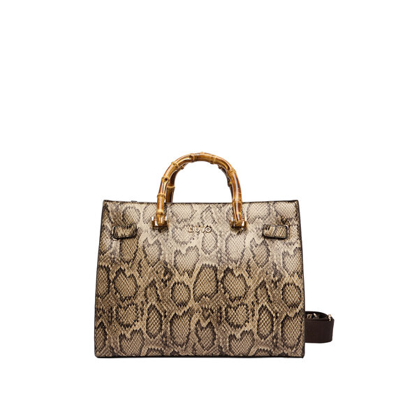 LIU JO TOTE ΤΣΑΝΤΑ ΓΥΝΑΙΚΕΙΑ AA6086E1115-P9220