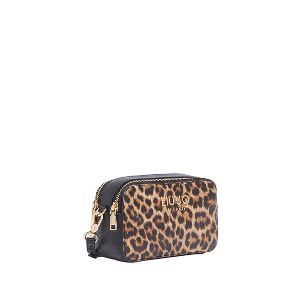 LIU JO CAMERA CASE ΤΣΑΝΤΑ ΓΥΝΑΙΚΕΙΑ AA6100E1119-00047