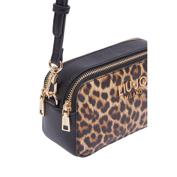 LIU JO CAMERA CASE ΤΣΑΝΤΑ ΓΥΝΑΙΚΕΙΑ AA6100E1119-00047