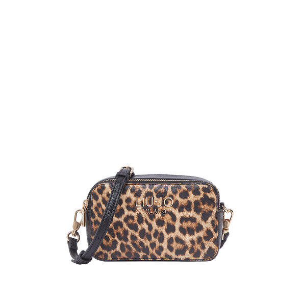 LIU JO CAMERA CASE ΤΣΑΝΤΑ ΓΥΝΑΙΚΕΙΑ AA6100E1119-00047