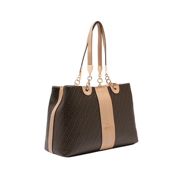 LIU JO TOTE ΤΣΑΝΤΑ ΓΥΝΑΙΚΕΙΑ AA6104E1118-C3904