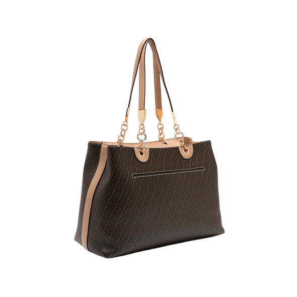 LIU JO TOTE ΤΣΑΝΤΑ ΓΥΝΑΙΚΕΙΑ AA6104E1118-C3904