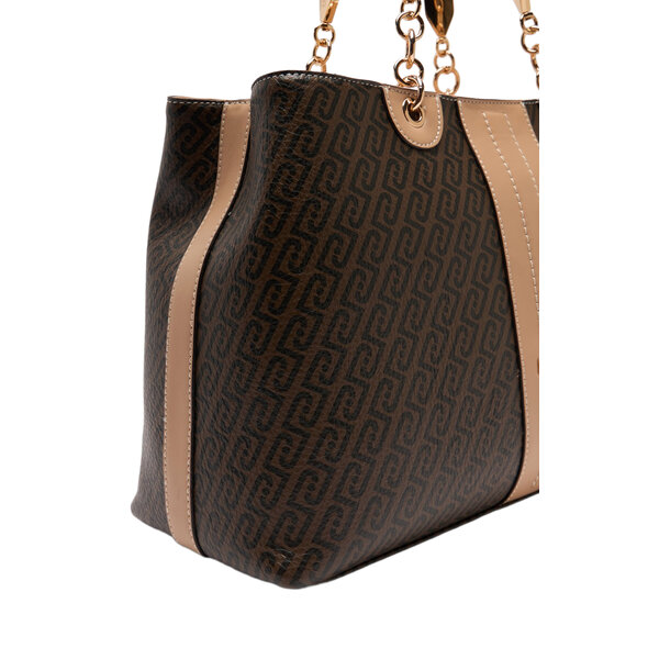 LIU JO TOTE ΤΣΑΝΤΑ ΓΥΝΑΙΚΕΙΑ AA6104E1118-C3904