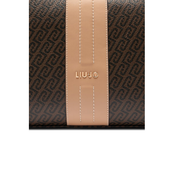 LIU JO TOTE ΤΣΑΝΤΑ ΓΥΝΑΙΚΕΙΑ AA6104E1118-C3904