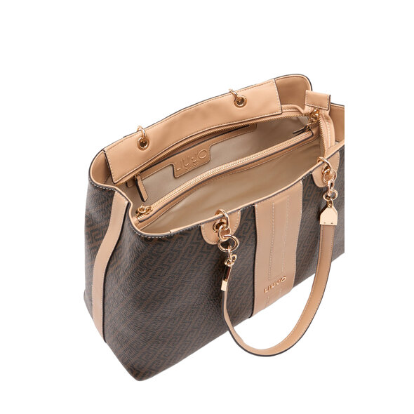 LIU JO TOTE ΤΣΑΝΤΑ ΓΥΝΑΙΚΕΙΑ AA6104E1118-C3904