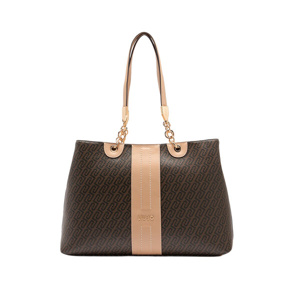LIU JO TOTE ΤΣΑΝΤΑ ΓΥΝΑΙΚΕΙΑ AA6104E1118-C3904