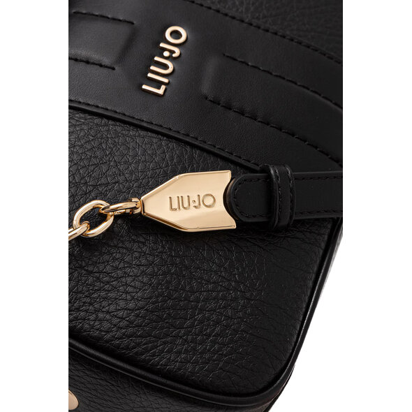 LIU JO CAMERA CASE ΤΣΑΝΤΑ ΓΥΝΑΙΚΕΙΑ AA6106E1109-22222