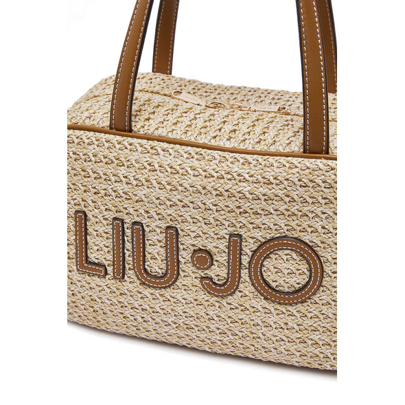 LIU JO BOWLING ΤΣΑΝΤΑ ΓΥΝΑΙΚΕΙΑ AA6113T383A-00005