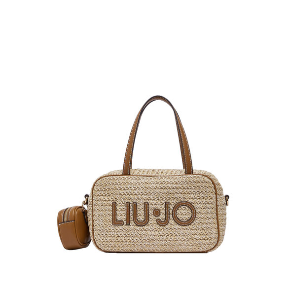 LIU JO BOWLING ΤΣΑΝΤΑ ΓΥΝΑΙΚΕΙΑ AA6113T383A-00005