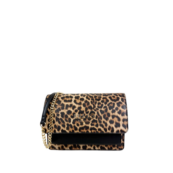 LIU JO CROSSBODY ΤΣΑΝΤΑ ΓΥΝΑΙΚΕΙΑ AA6152E1119-00047