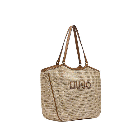 LIU JO TOTE ΤΣΑΝΤΑ ΓΥΝΑΙΚΕΙΑ AA6208T383A-00005