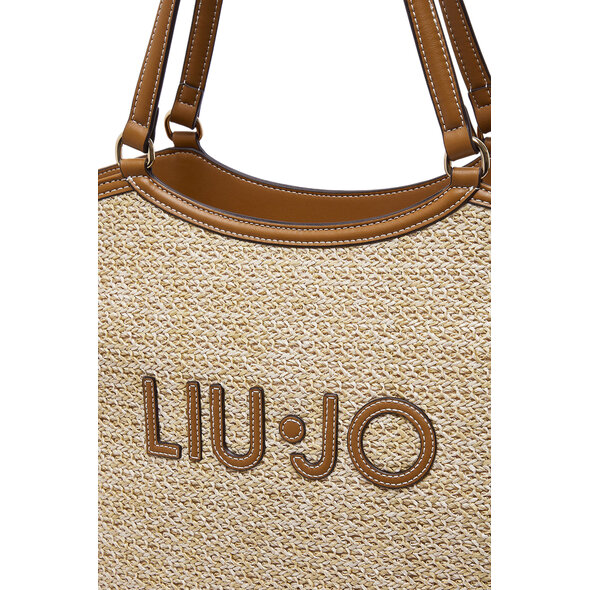 LIU JO TOTE ΤΣΑΝΤΑ ΓΥΝΑΙΚΕΙΑ AA6208T383A-00005