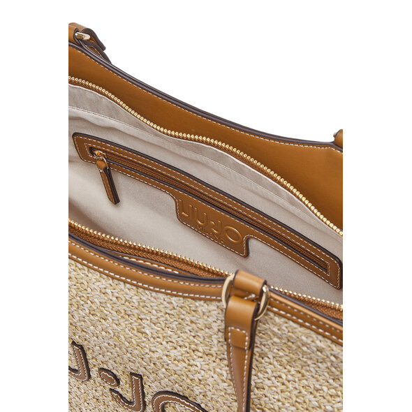 LIU JO TOTE ΤΣΑΝΤΑ ΓΥΝΑΙΚΕΙΑ AA6208T383A-00005