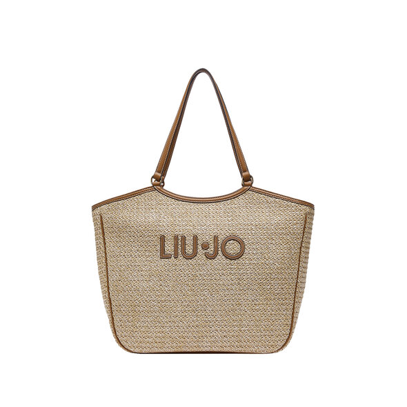 LIU JO TOTE ΤΣΑΝΤΑ ΓΥΝΑΙΚΕΙΑ AA6208T383A-00005