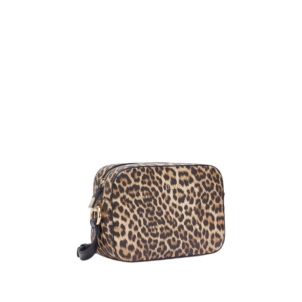 LIU JO CROSSBODY ΤΣΑΝΤΑ ΓΥΝΑΙΚΕΙΑ AA6211E1119-00047