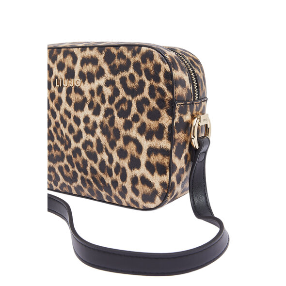 LIU JO CROSSBODY ΤΣΑΝΤΑ ΓΥΝΑΙΚΕΙΑ AA6211E1119-00047