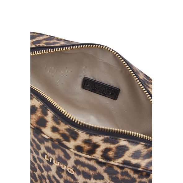 LIU JO CROSSBODY ΤΣΑΝΤΑ ΓΥΝΑΙΚΕΙΑ AA6211E1119-00047