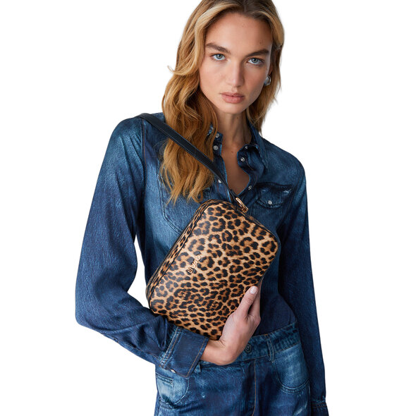 LIU JO CROSSBODY ΤΣΑΝΤΑ ΓΥΝΑΙΚΕΙΑ AA6211E1119-00047