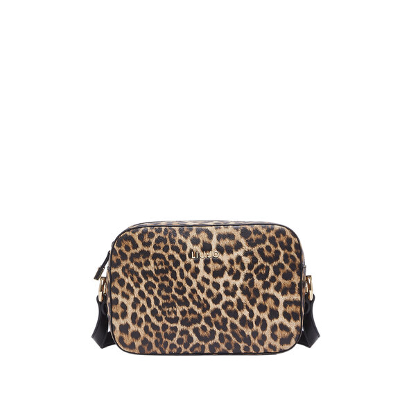 LIU JO CROSSBODY ΤΣΑΝΤΑ ΓΥΝΑΙΚΕΙΑ AA6211E1119-00047