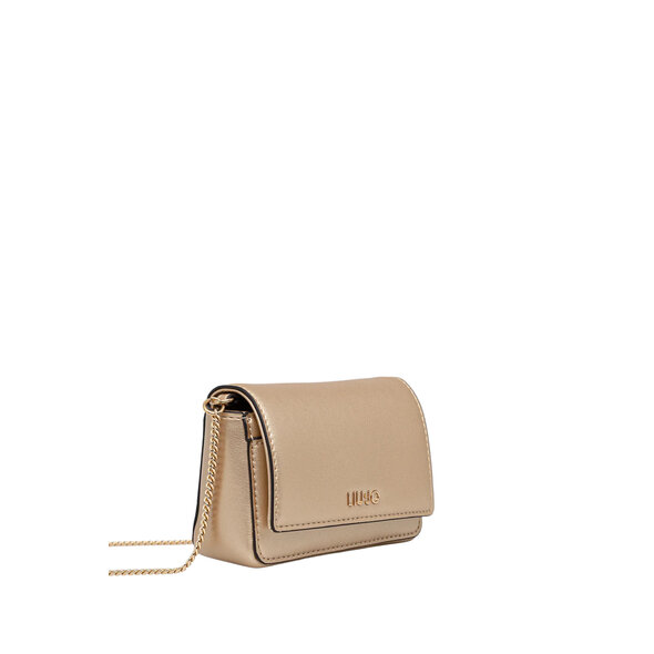 LIU JO CROSSBODY ΤΣΑΝΤΑ ΓΥΝΑΙΚΕΙΑ AA6229E0958-90048