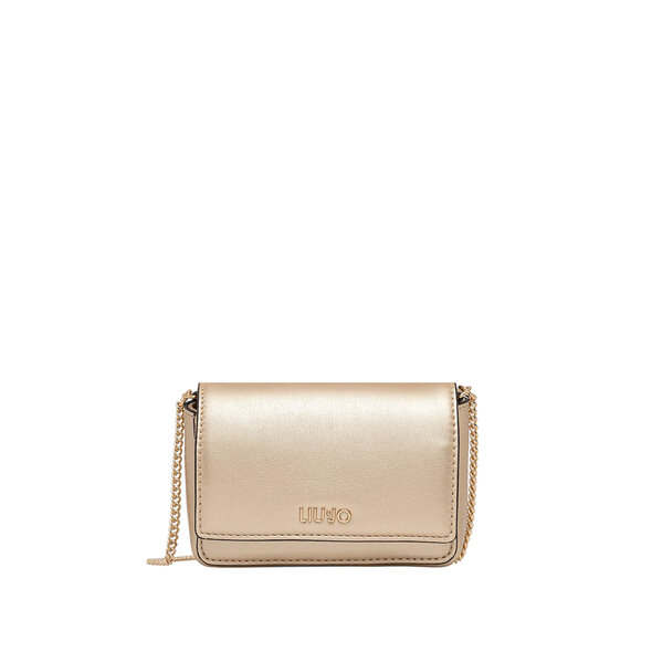 LIU JO CROSSBODY ΤΣΑΝΤΑ ΓΥΝΑΙΚΕΙΑ AA6229E0958-90048