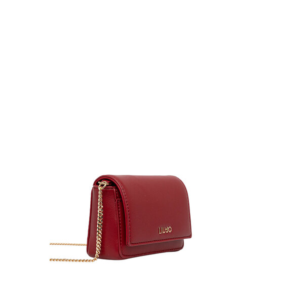 LIU JO CROSSBODY ΤΣΑΝΤΑ ΓΥΝΑΙΚΕΙΑ AA6229E0958-91862