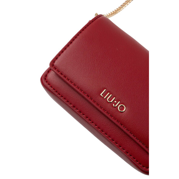 LIU JO CROSSBODY ΤΣΑΝΤΑ ΓΥΝΑΙΚΕΙΑ AA6229E0958-91862