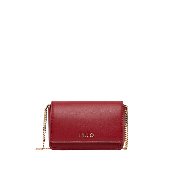 LIU JO CROSSBODY ΤΣΑΝΤΑ ΓΥΝΑΙΚΕΙΑ AA6229E0958-91862