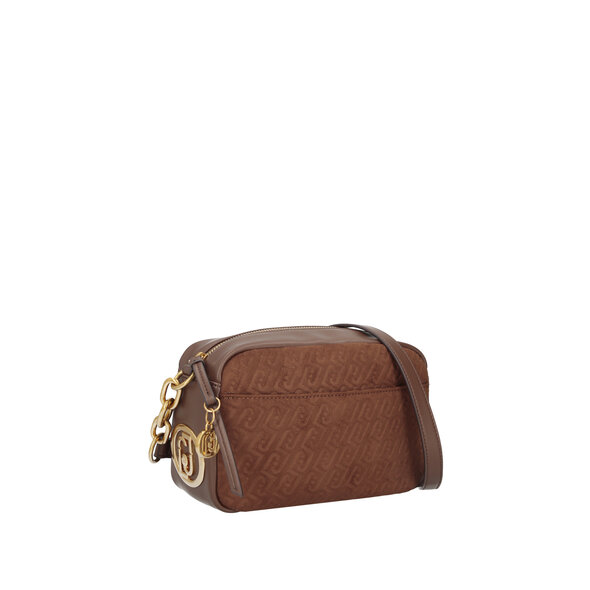 LIU JO CAMERA CASE ΤΣΑΝΤΑ ΓΥΝΑΙΚΕΙΑ AF6040T706A-09032