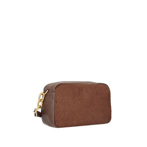 LIU JO CAMERA CASE ΤΣΑΝΤΑ ΓΥΝΑΙΚΕΙΑ AF6040T706A-09032