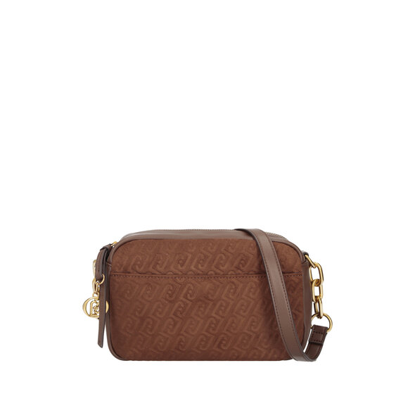 LIU JO CAMERA CASE ΤΣΑΝΤΑ ΓΥΝΑΙΚΕΙΑ AF6040T706A-09032