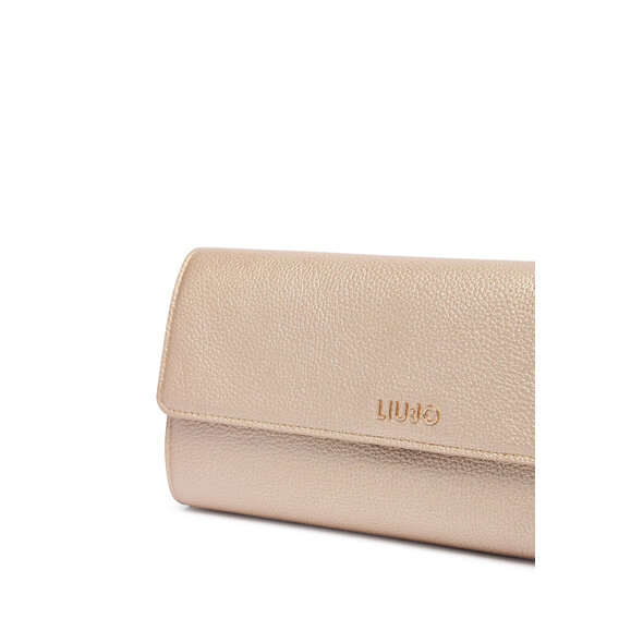 LIU JO ΤΣΑΝΤΑ CROSSBODY ΓΥΝΑΙΚΕΙΑ AF6042E1019-90048