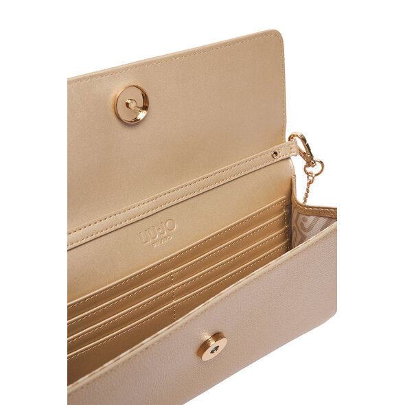 LIU JO ΤΣΑΝΤΑ CROSSBODY ΓΥΝΑΙΚΕΙΑ AF6042E1019-90048