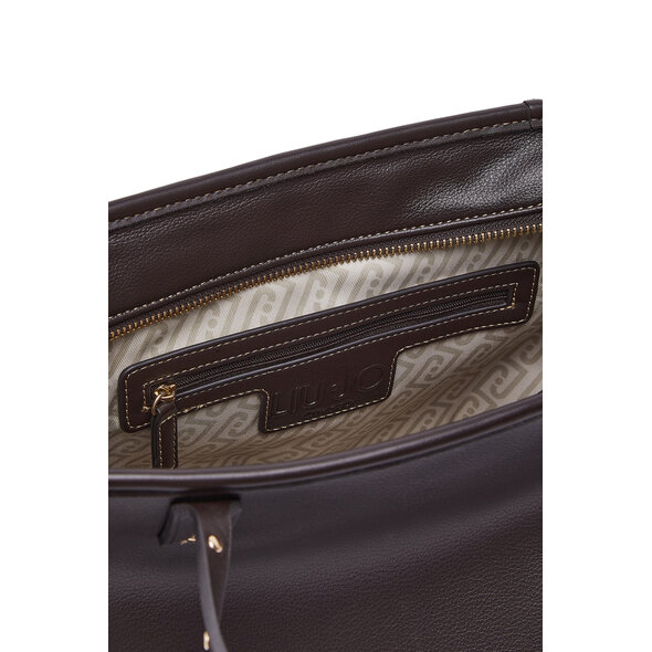 LIU JO TOTE ΤΣΑΝΤΑ ΓΥΝΑΙΚΕΙΑ AF6070E1120-91419