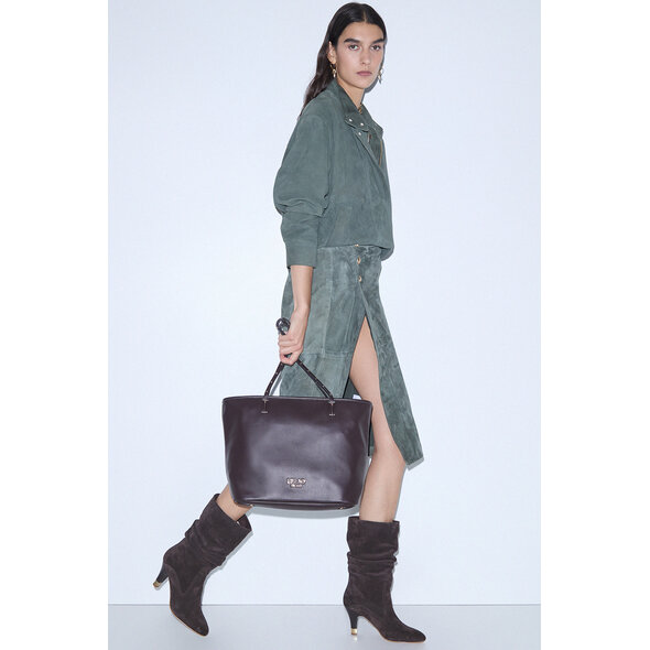 LIU JO TOTE ΤΣΑΝΤΑ ΓΥΝΑΙΚΕΙΑ AF6070E1120-91419