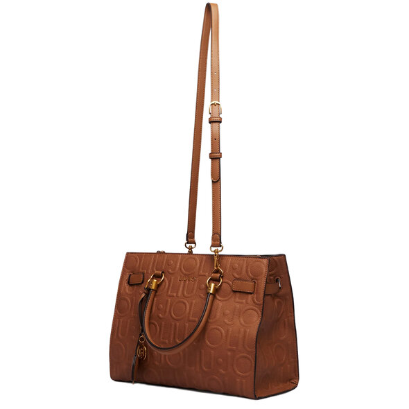 LIU JO TOTE ΤΣΑΝΤΑ ΓΥΝΑΙΚΕΙΑ AF6086E1139-81140
