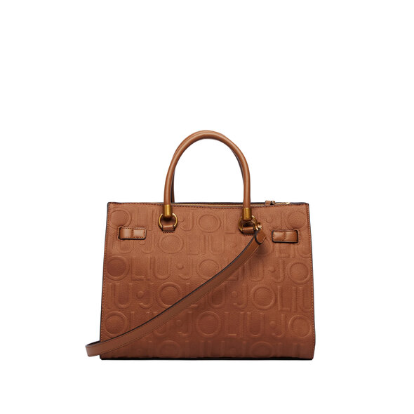 LIU JO TOTE ΤΣΑΝΤΑ ΓΥΝΑΙΚΕΙΑ AF6086E1139-81140
