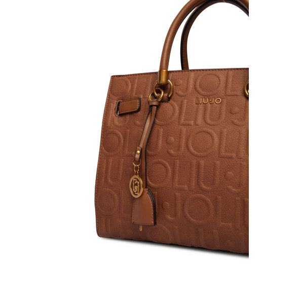 LIU JO TOTE ΤΣΑΝΤΑ ΓΥΝΑΙΚΕΙΑ AF6086E1139-81140