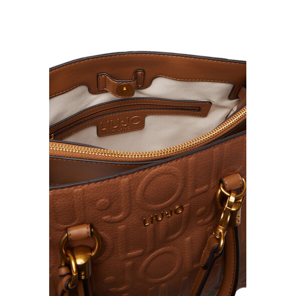 LIU JO TOTE ΤΣΑΝΤΑ ΓΥΝΑΙΚΕΙΑ AF6086E1139-81140