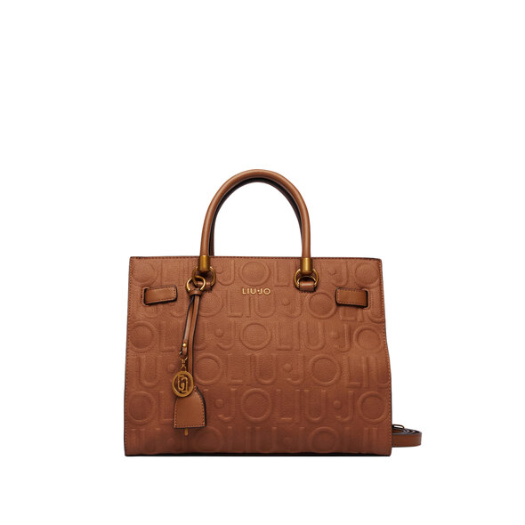 LIU JO TOTE ΤΣΑΝΤΑ ΓΥΝΑΙΚΕΙΑ AF6086E1139-81140